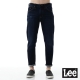 Lee 牛仔褲 705中腰標準舒適小直筒牛仔褲- 男款-深藍 product thumbnail 1