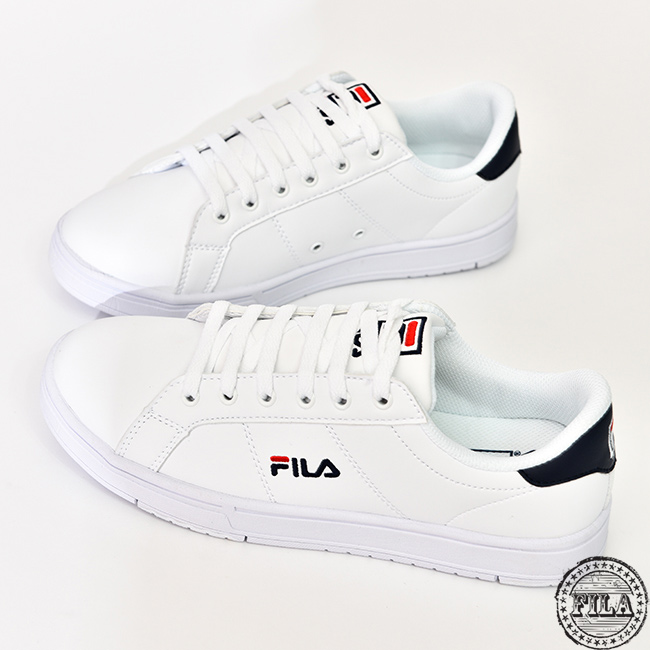 FILA 女款 正版 韓版限量潮流復古甜品鞋