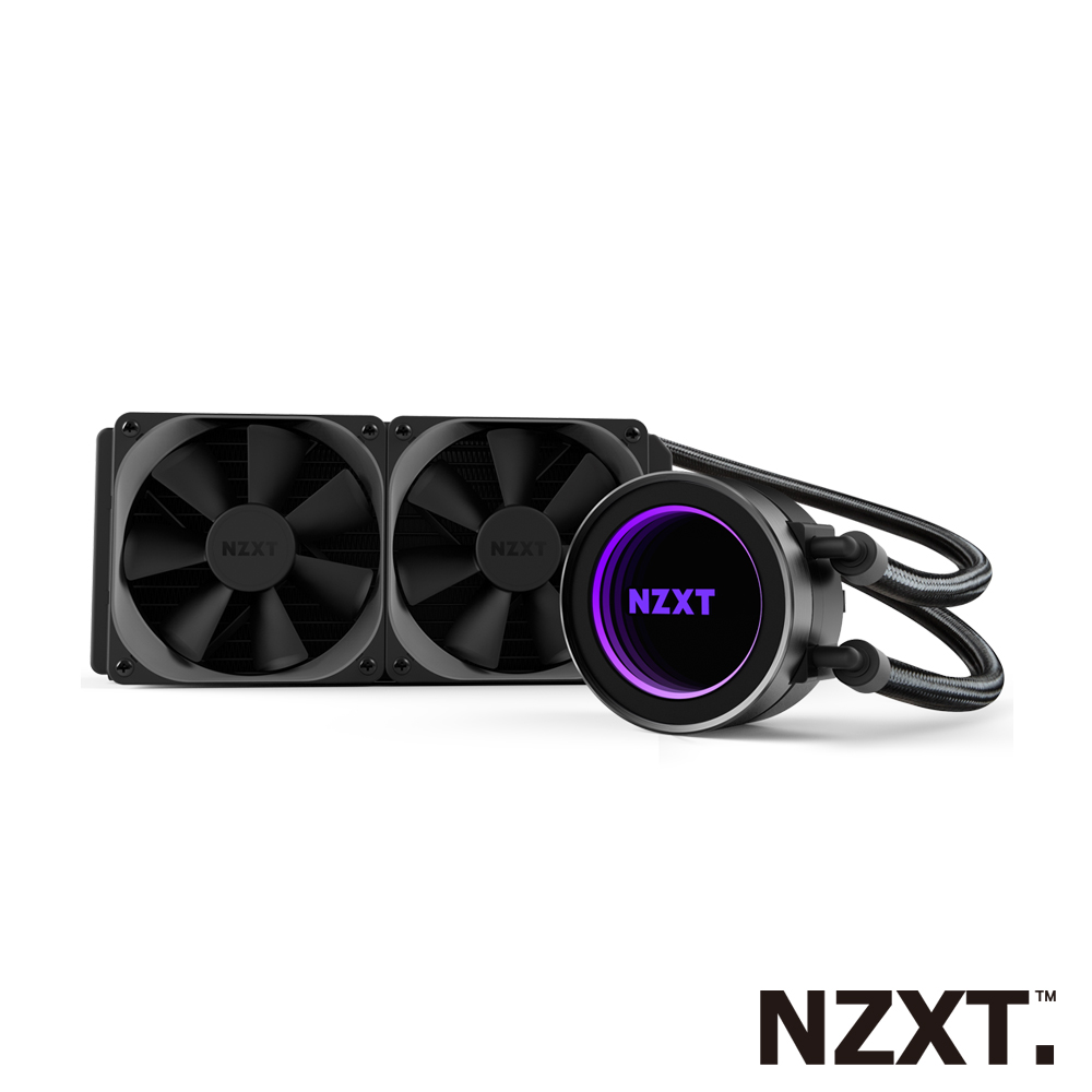 NZXT 水冷KRAKEN X52-