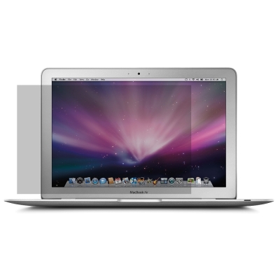 D&A APPLE MacBook Air (11吋)日本原膜AG螢幕保貼(霧面防眩)