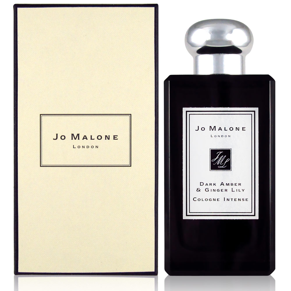 Jomalone 黑琥珀與薑汁百合淡香精 100ml