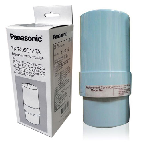 Panasonic國際牌電解水濾芯TK-7405C