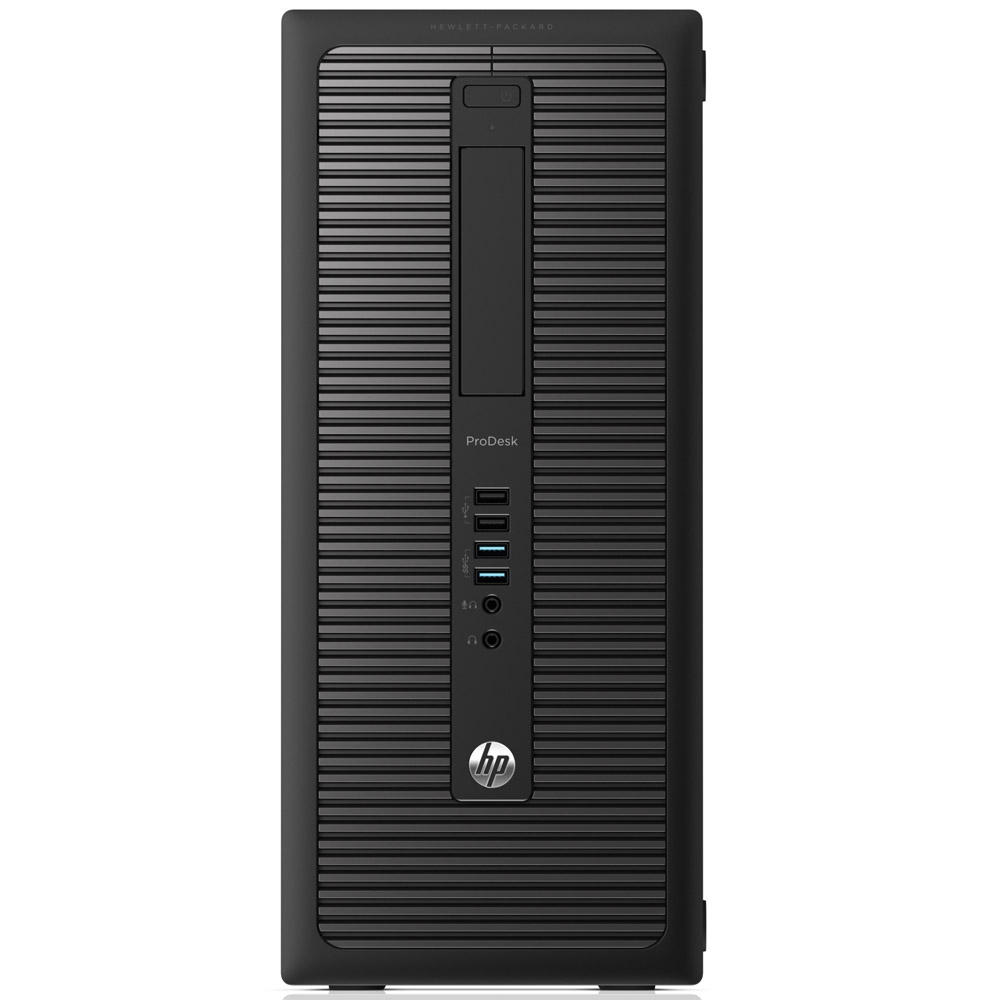 HP ProDesk 600G2 TWR (i5-6500/4GB/1TB)直立式商用電腦