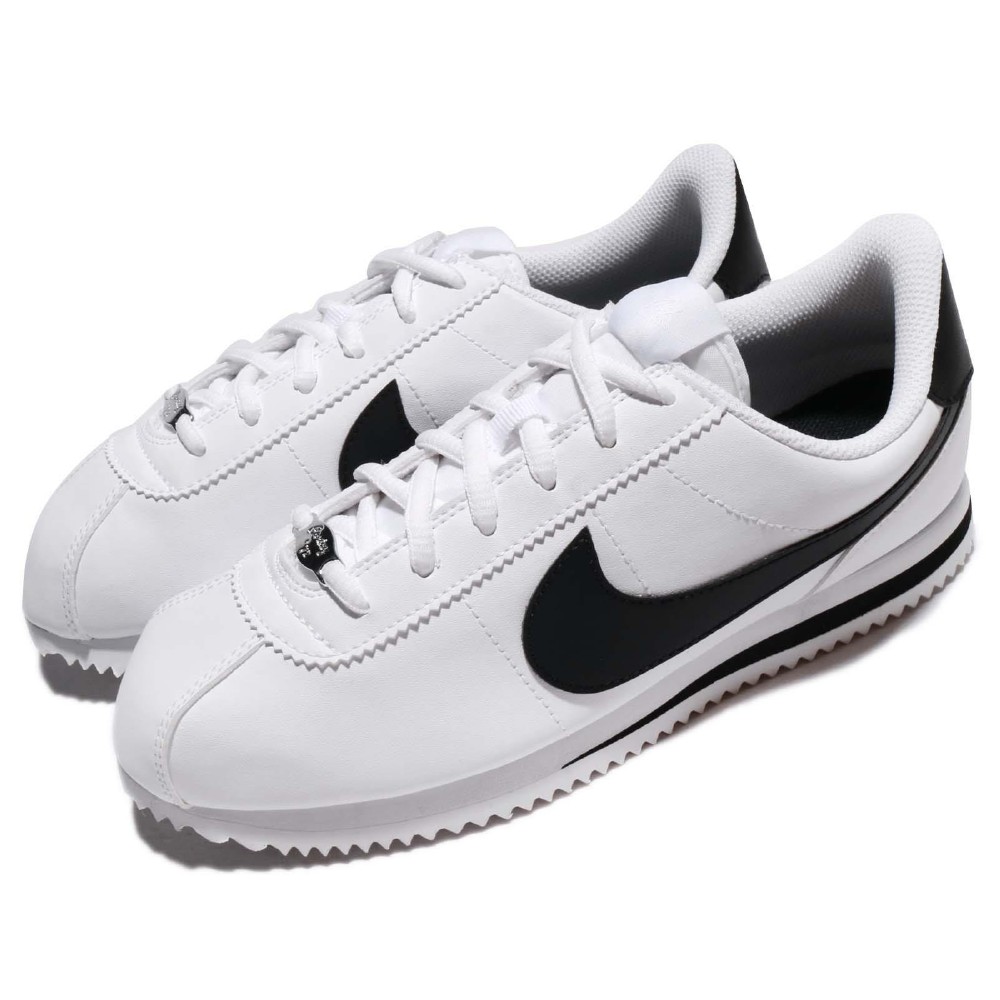 Nike Cortez Basic SL 女鞋| 休閒鞋| Yahoo奇摩購物中心