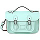 Cambridge Satchel 水綠色英倫劍橋包(9吋/展示品) product thumbnail 1