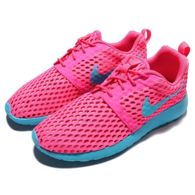 Nike 休閒鞋 Roshe One 運動 女鞋