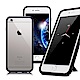 Thunder X iPhone SE3/SE 2020/SE2/i8/i7/6s 防摔邊框手機殼-黑 product thumbnail 1