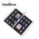 Datastone 18片裝雙層多功能記憶卡鋁合金收納盒(2SD+16TF) product thumbnail 1