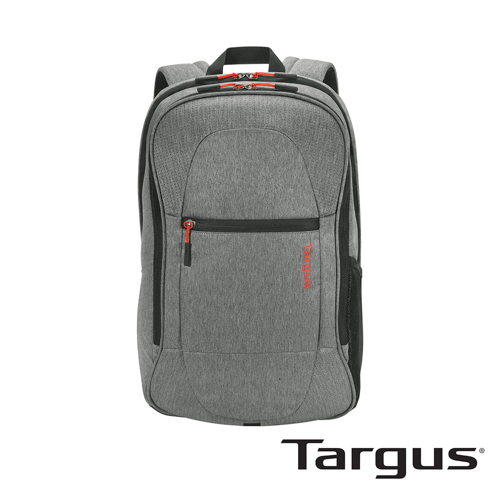 Targus Commuter 15.6 吋通勤者背包 (太空灰)