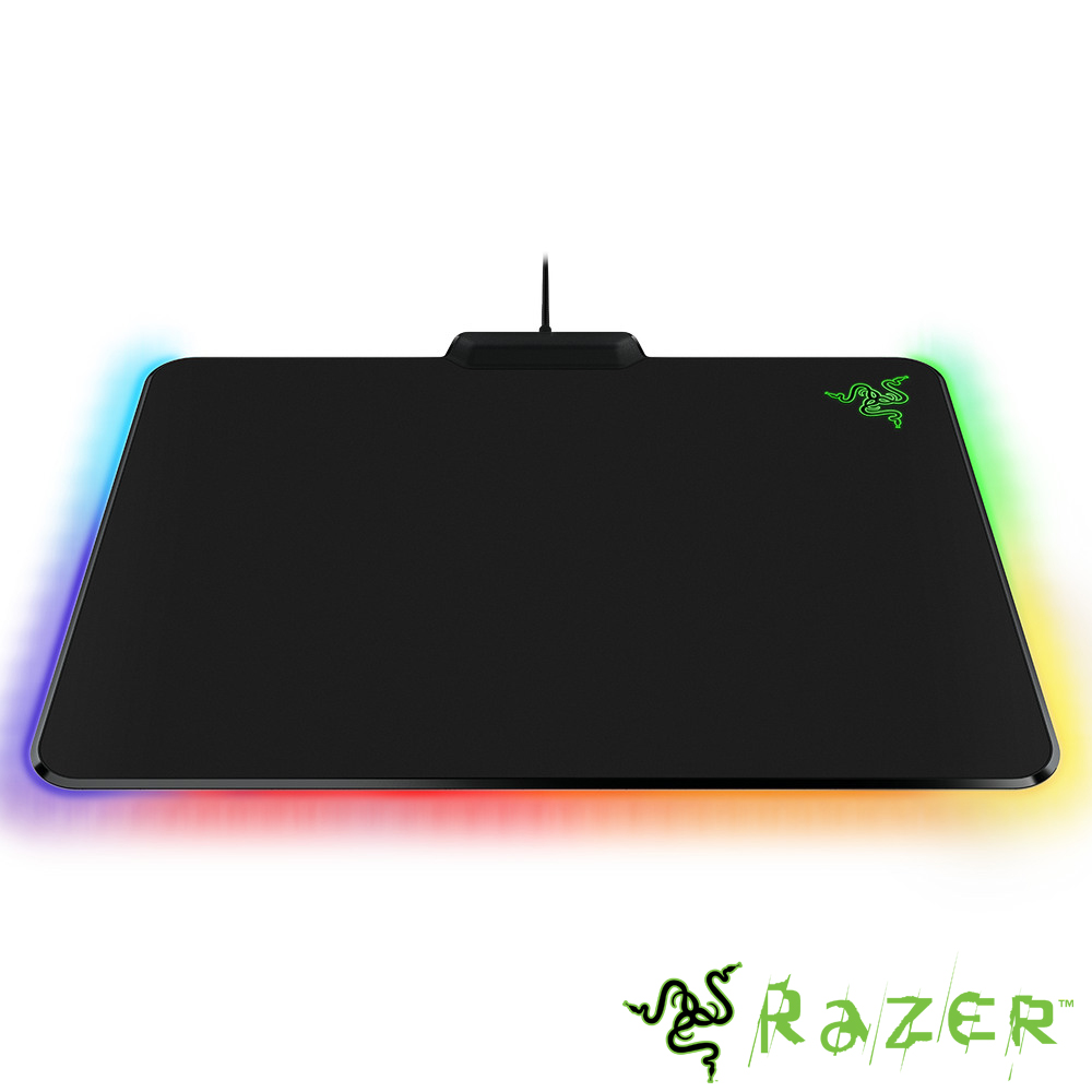 Razer 雷蛇 Firefly Cloth 烈焰神蟲滑鼠墊