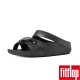 FitFlop LUNA POP SLIDE-黑色 product thumbnail 1