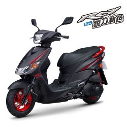 YAMAHA 山葉機車 RAY 125 - 20