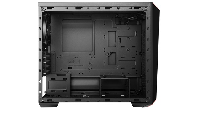 Cooler Master MasterBox Lite 3.1 電競機殼