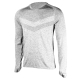 NIKE 耐吉 DRI-FIT KNIT LS 長袖上衣 男 642125021 product thumbnail 1