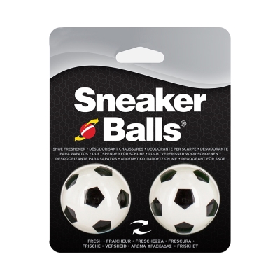 美國SOFSOLE Sneaker Balls 天然除菌香香球-足球