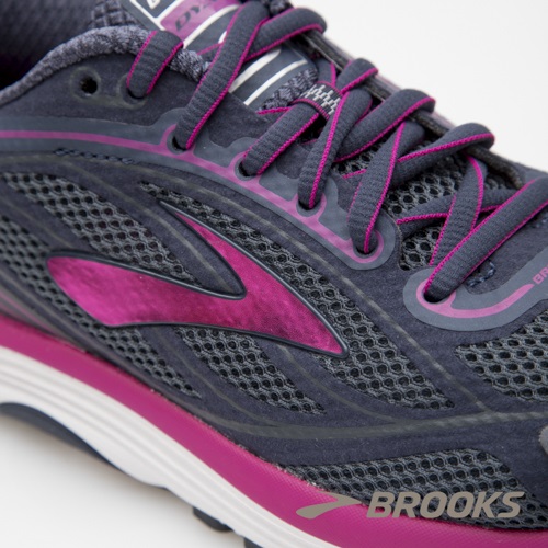 BROOKS 女 避震緩衝象限 Dyad 9 (1202231D442)