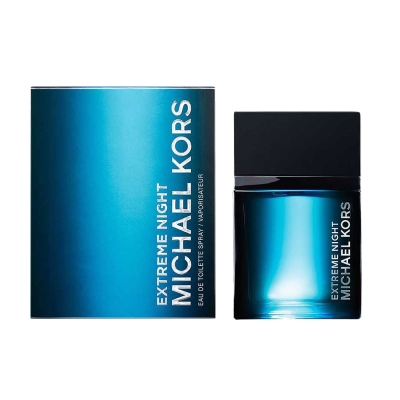 Michael Kors 極致夜晚男性淡香水70ml