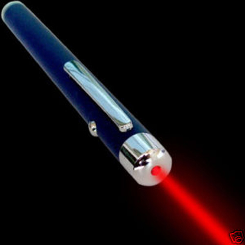 VersaView Laser Pointer LP680S 紅光簡報專業用雷射筆