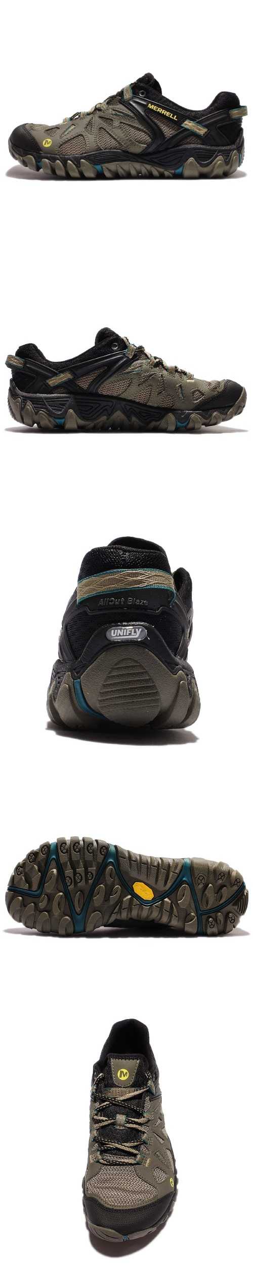 Merrell Blaze Aero Sport 男鞋