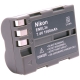 Kamera 鋰電池 for Nikon EN-EL3e product thumbnail 1
