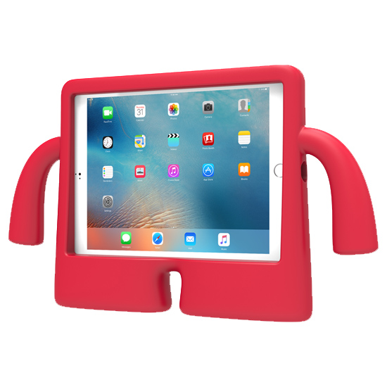 Speck iGuy iPad Pro 9.7吋人型寶寶防摔保護套