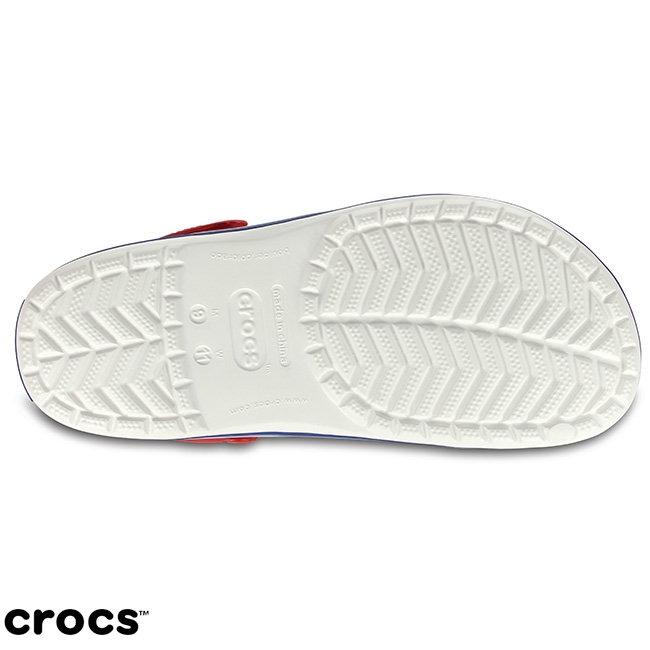 Crocs 卡駱馳 (中性鞋) 卡駱班 11016-11I