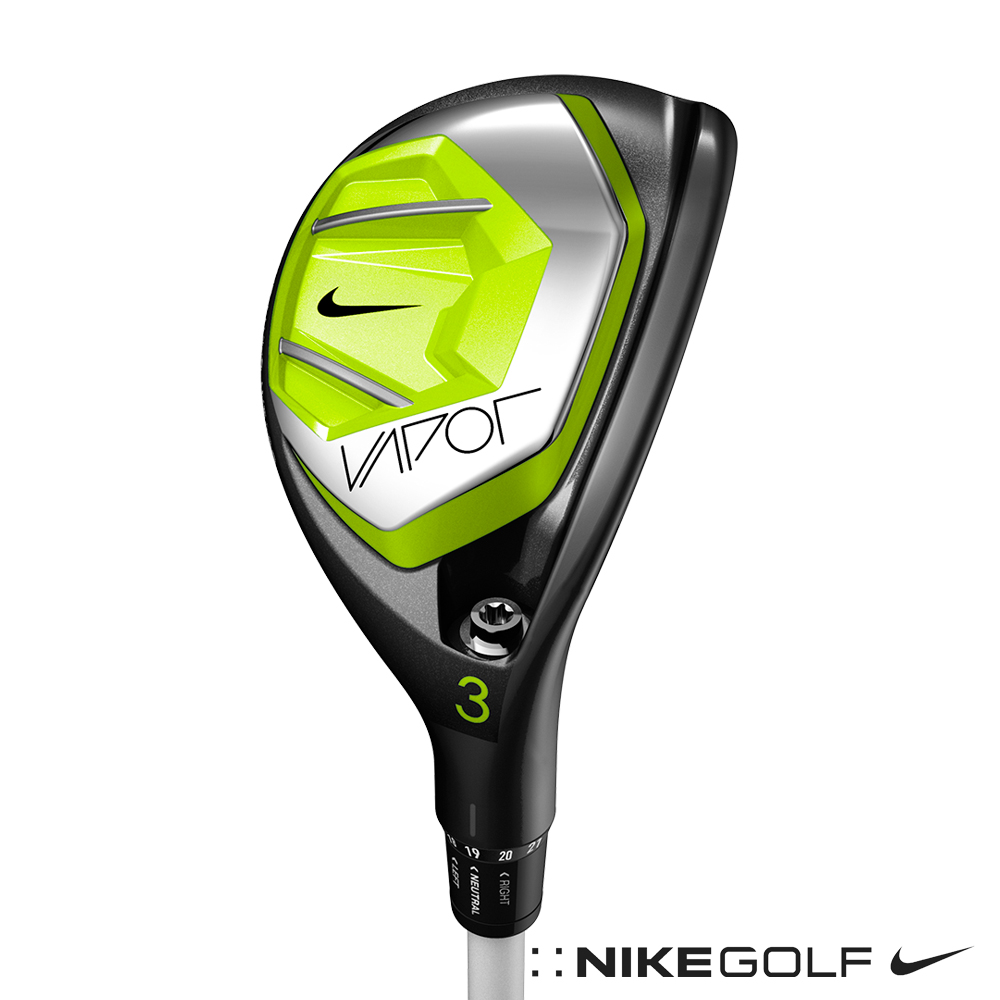 NIKE GOLF VAPOR FLEX MRG HY 3 混血桿