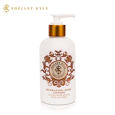 Shelley Kyle雪莉凱 香水保濕乳液236ml