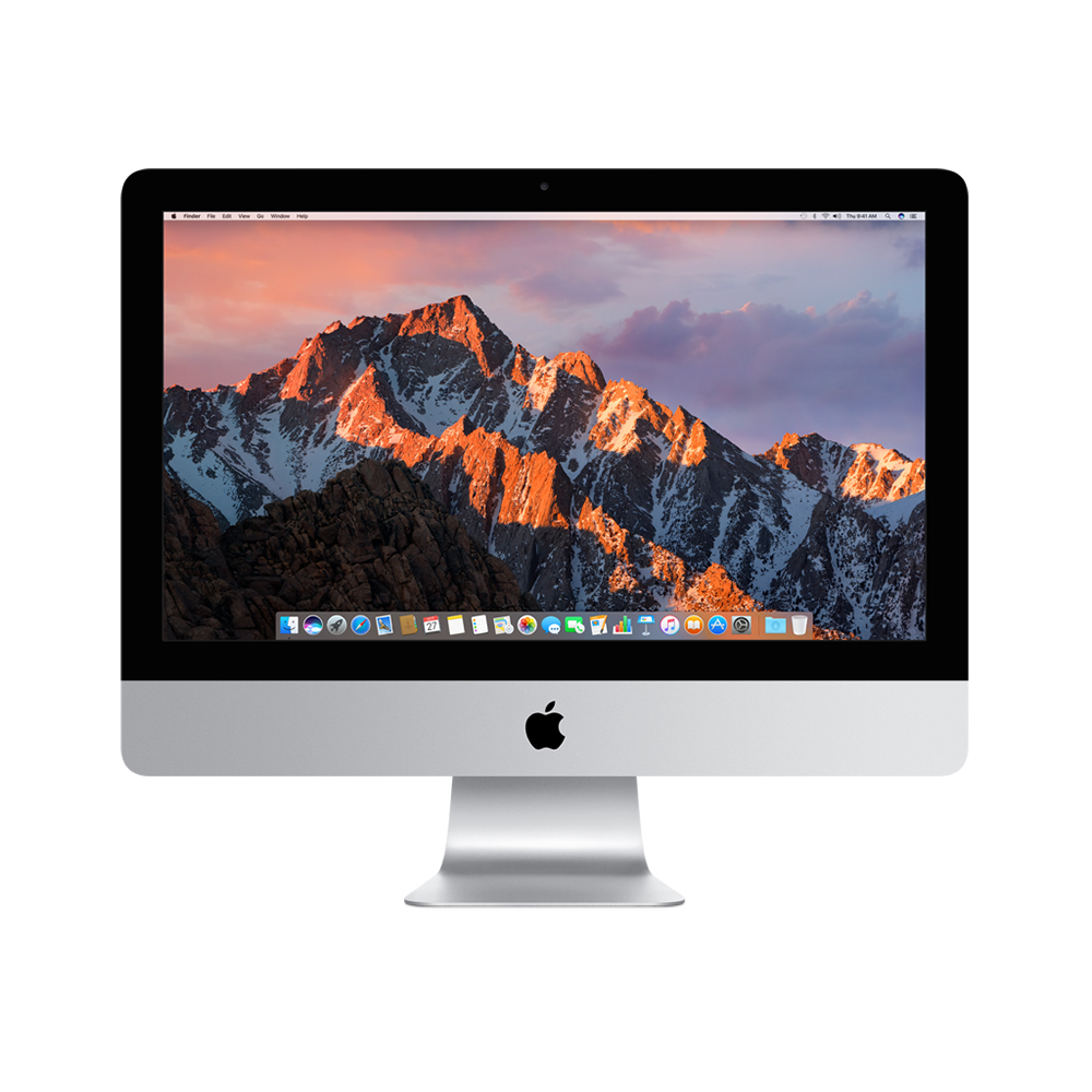 Apple iMac 21.5吋/2.3GHz/8GB/1TB(MMQA2TA/A)