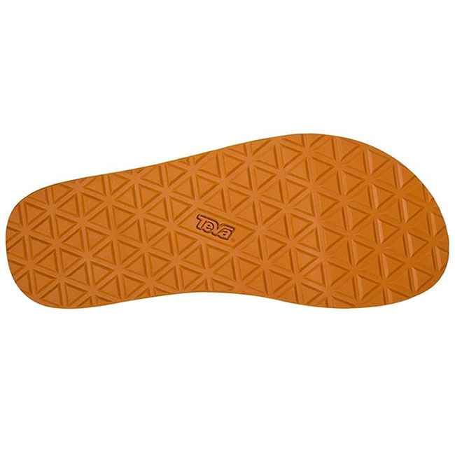 TEVA ORIGINAL UNIVERSAL DUNCAN 男休閒涼鞋 藍綠