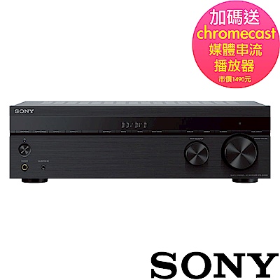 SONY 5.2ch 環繞擴大機