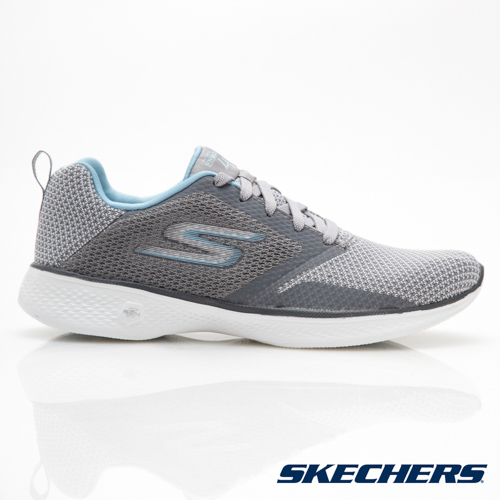 SKECHERS (女) 健走系列 GO WALK 4 - 14930GYLB