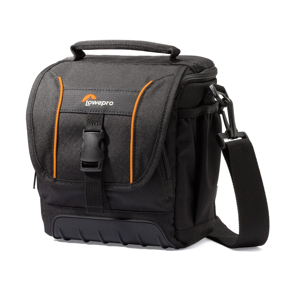 LOWEPRO 艾德蒙 Adventura SH140 II 專業相機包 (台閔公司貨)