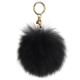 MICHAEL KORS POM POMS 毛球(XXL/黑) product thumbnail 1