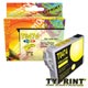 TY 『EPSON T047450』墨水匣 (黃色) product thumbnail 1