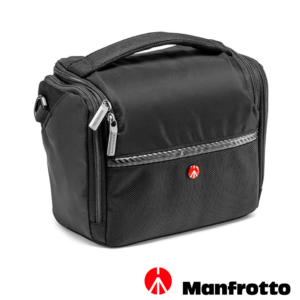 Manfrotto Active Shoulder Bag 5 專業級輕巧肩背包 V