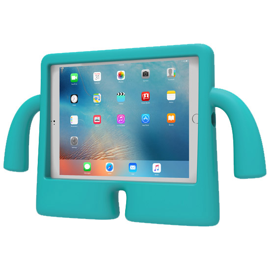 Speck iGuy iPad Pro 9.7吋人型寶寶防摔保護套