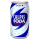 Calpis 可爾必思蘇打(350mlx3入) product thumbnail 1