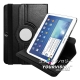 Samsung GALAXY Tab3 10.1 P5200 可旋轉多功能皮套-可喚醒休眠 product thumbnail 1