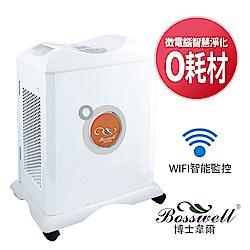 BOSSWELL博士韋爾 ZB2200WH 抗敏滅菌空氣清