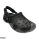 Crocs 卡駱馳 (男鞋) 激浪克駱格 202251-070 product thumbnail 1