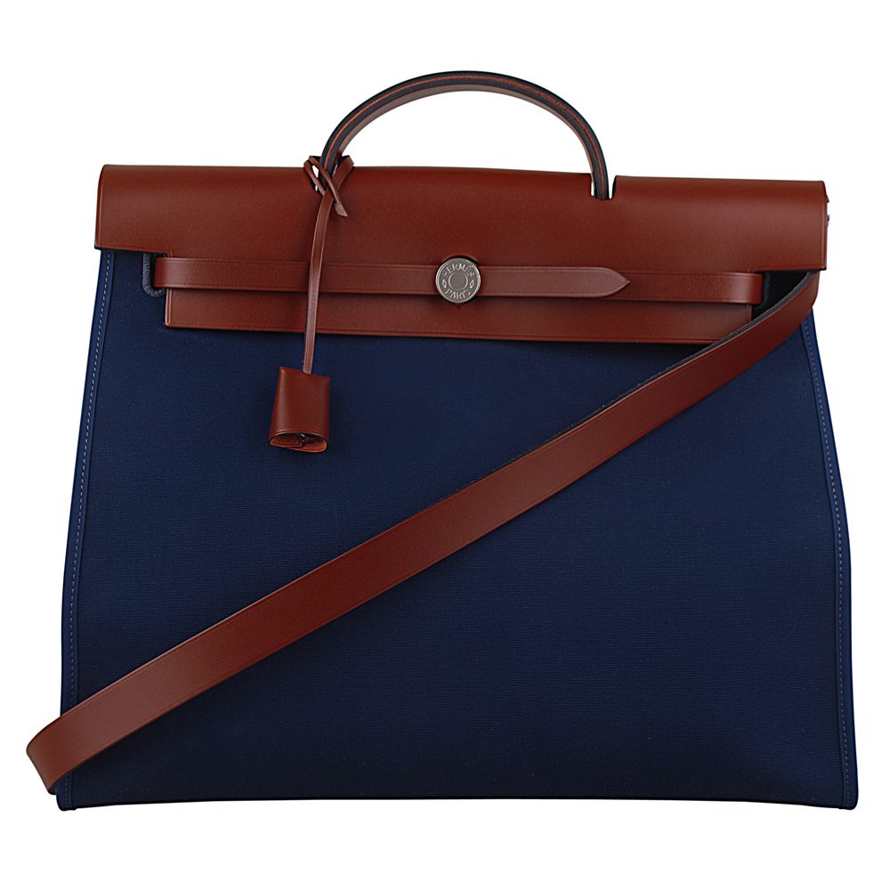 hermes herbag 39