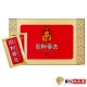 華陀扶元堂 天官原粹蔘茶1盒(30包/盒) 效期2022.12.16 product thumbnail 1