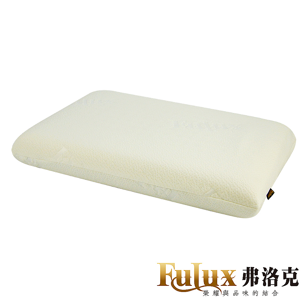 FULUX弗洛克 標準型記憶舒壓枕9cm