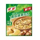 康寶 新香菇雞蓉濃湯(42g) product thumbnail 1