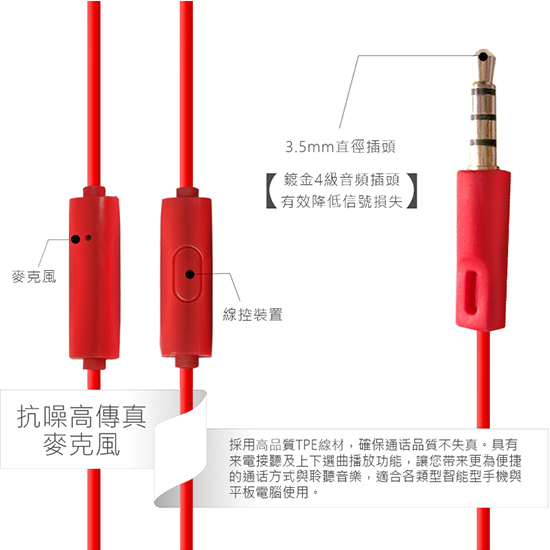 i2艾思奎 BomBom 頭戴式耳機