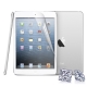 Bravo-u iPad mini 頂極璀璨鑽石螢幕保護貼 product thumbnail 1