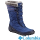 Columbia-輕量防水健走靴-藍色-UBL16260BL product thumbnail 1