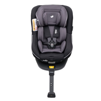 奇哥 Joie Spin360 isofix 0-4歲全方位汽座-黑色