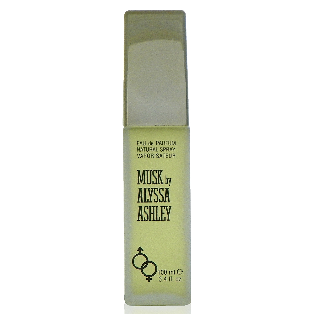 Alyssa Ashley Musk 白麝香淡香精 100ml